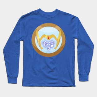 She Ra Bubble Series: She Ra Long Sleeve T-Shirt